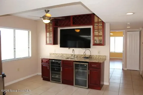 5803 N Banana River Boulevard Cape Canaveral FL 32920