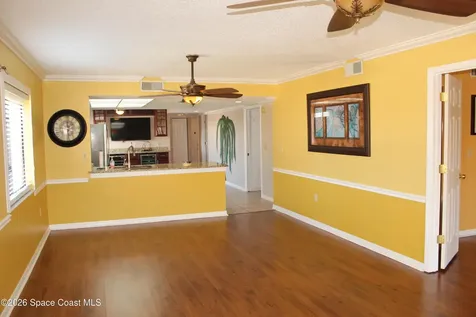 5803 N Banana River Boulevard Cape Canaveral FL 32920