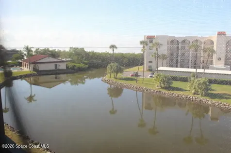 5803 N Banana River Boulevard Cape Canaveral FL 32920