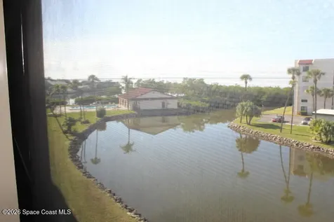 5803 N Banana River Boulevard Cape Canaveral FL 32920