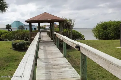 5803 N Banana River Boulevard Cape Canaveral FL 32920