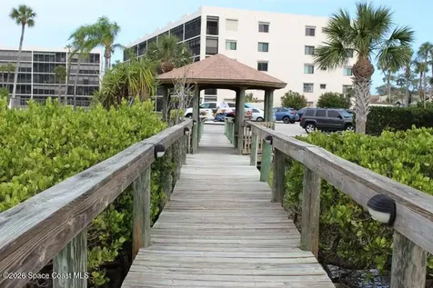 5803 N Banana River Boulevard Cape Canaveral FL 32920
