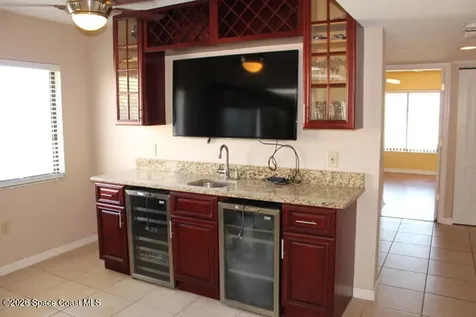 5803 N Banana River Boulevard Cape Canaveral FL 32920