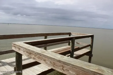5803 N Banana River Boulevard Cape Canaveral FL 32920