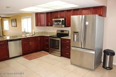 5803 N Banana River Boulevard Cape Canaveral FL 32920