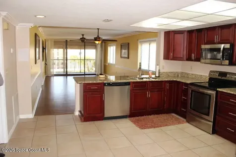 5803 N Banana River Boulevard Cape Canaveral FL 32920