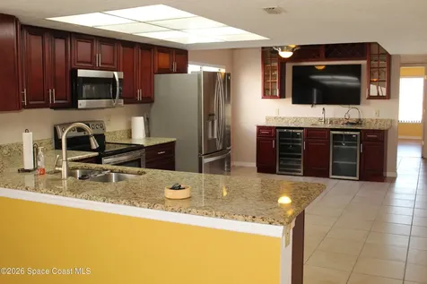 5803 N Banana River Boulevard Cape Canaveral FL 32920