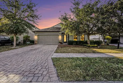 980 Dillard Drive SE Palm Bay FL 32909