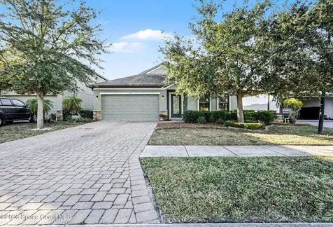 980 Dillard Drive SE Palm Bay FL 32909
