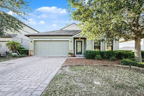 980 Dillard Drive SE Palm Bay FL 32909