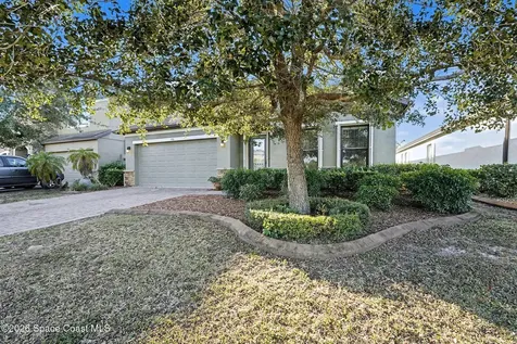 980 Dillard Drive SE Palm Bay FL 32909