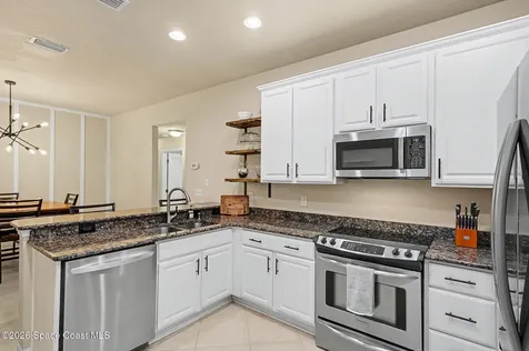1923 Windbrook Drive SE Palm Bay FL 32909