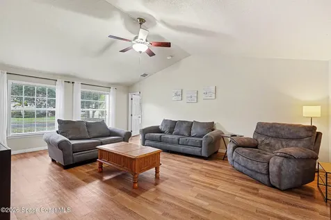 1923 Windbrook Drive SE Palm Bay FL 32909