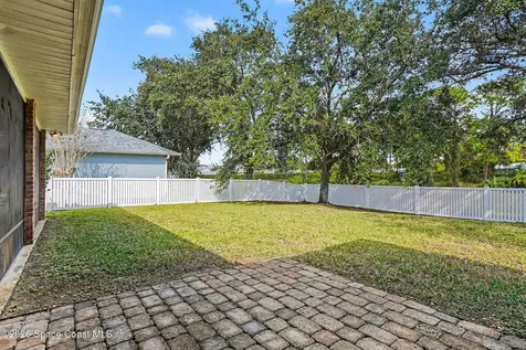 1923 Windbrook Drive SE Palm Bay FL 32909