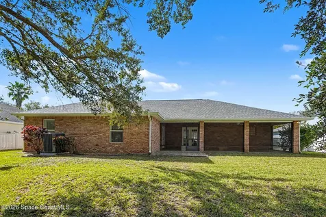 1923 Windbrook Drive SE Palm Bay FL 32909