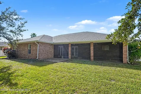 1923 Windbrook Drive SE Palm Bay FL 32909