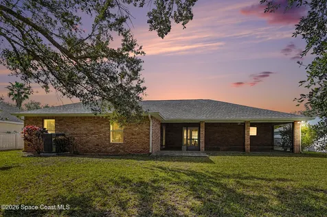 1923 Windbrook Drive SE Palm Bay FL 32909