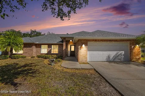 1923 Windbrook Drive SE Palm Bay FL 32909