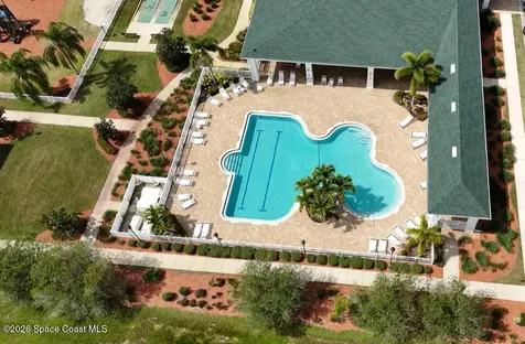 1923 Windbrook Drive SE Palm Bay FL 32909
