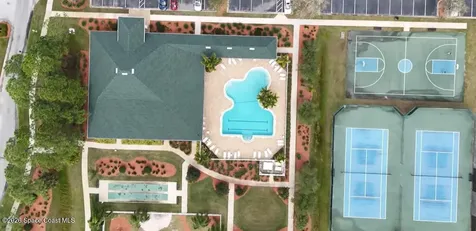 1923 Windbrook Drive SE Palm Bay FL 32909