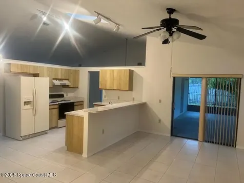 1689 Sweetwood Drive Melbourne FL 32935