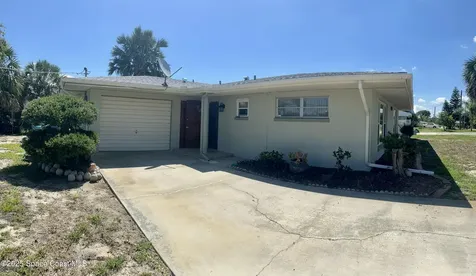 7181 Blue Shore Road Grant FL 32949