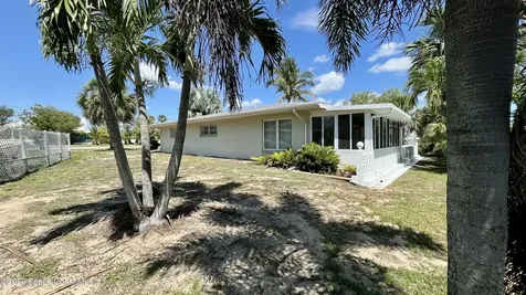 7181 Blue Shore Road Grant FL 32949