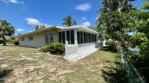 7181 Blue Shore Road Grant FL 32949