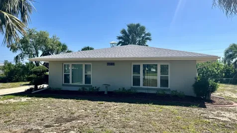 7181 Blue Shore Road Grant FL 32949