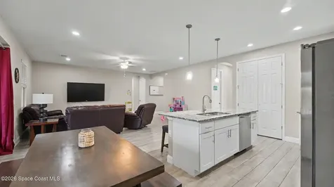 1835 Eugenia Court NW Palm Bay FL 32907