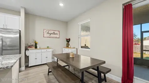 1835 Eugenia Court NW Palm Bay FL 32907