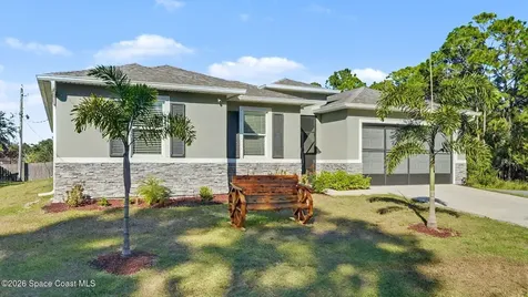 1835 Eugenia Court NW Palm Bay FL 32907