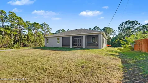 1835 Eugenia Court NW Palm Bay FL 32907