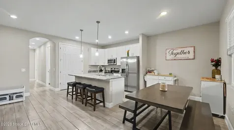 1835 Eugenia Court NW Palm Bay FL 32907