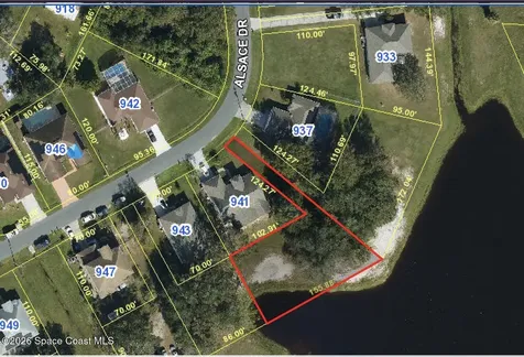 0 Alsace Drive Kissimmee FL 34759