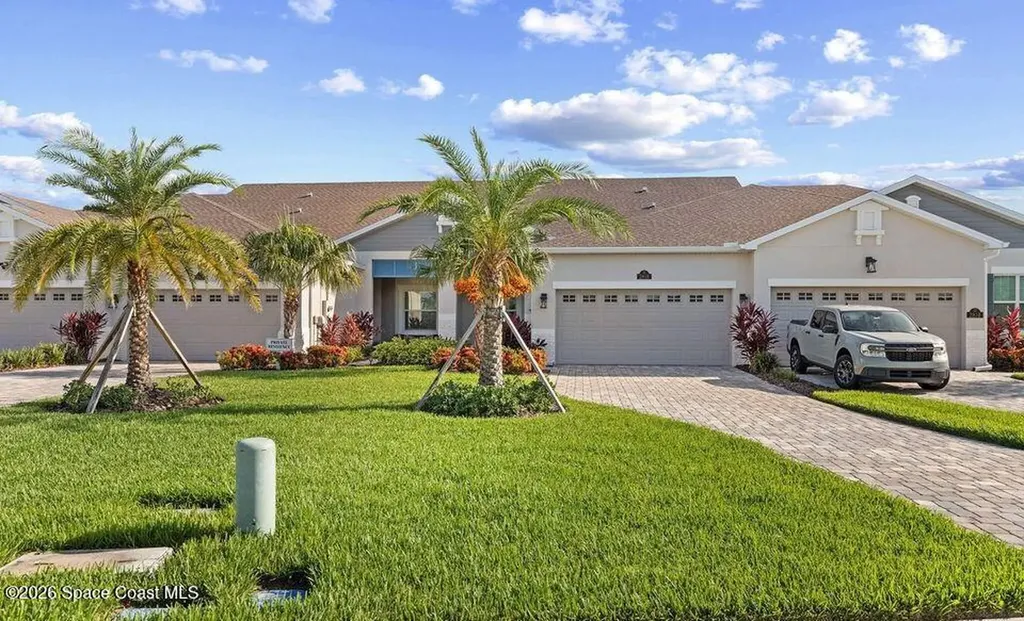 2818 Avalonia Drive Melbourne FL 32940