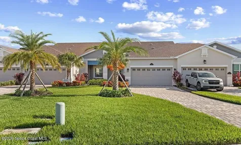 2818 Avalonia Drive Melbourne FL 32940