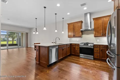 2818 Avalonia Drive Melbourne FL 32940