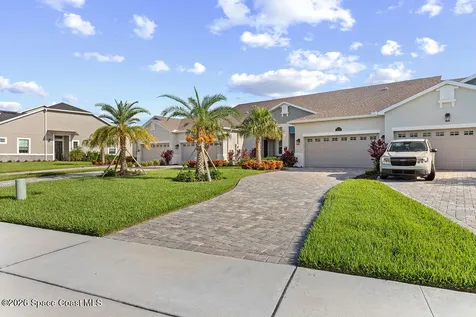 2818 Avalonia Drive Melbourne FL 32940