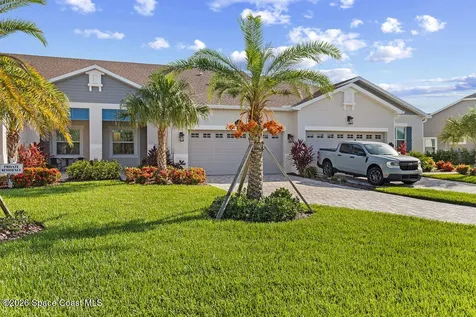 2818 Avalonia Drive Melbourne FL 32940