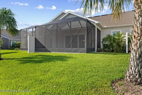 2818 Avalonia Drive Melbourne FL 32940