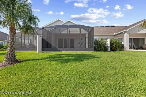 2818 Avalonia Drive Melbourne FL 32940