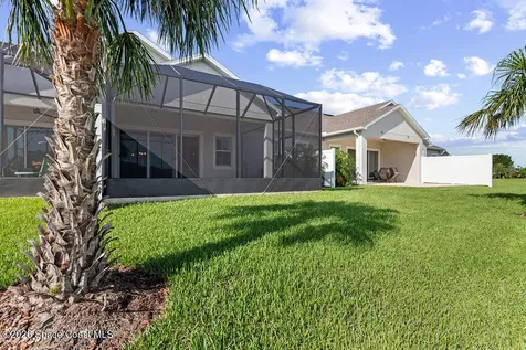 2818 Avalonia Drive Melbourne FL 32940