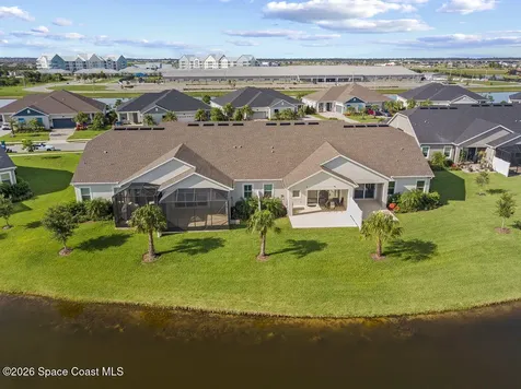 2818 Avalonia Drive Melbourne FL 32940