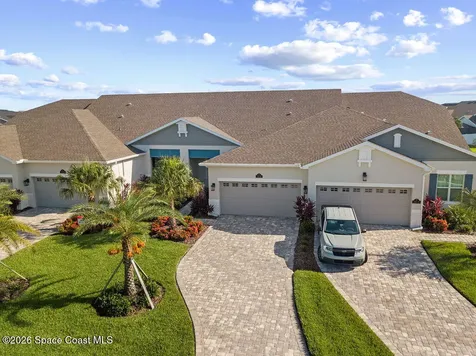 2818 Avalonia Drive Melbourne FL 32940