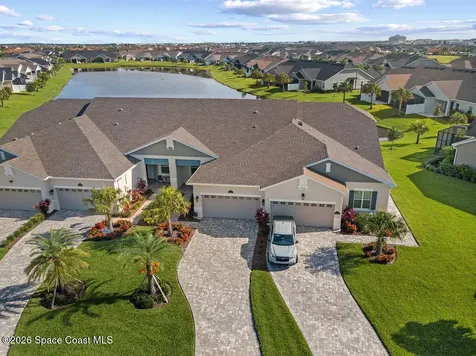 2818 Avalonia Drive Melbourne FL 32940