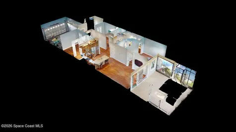 2818 Avalonia Drive Melbourne FL 32940