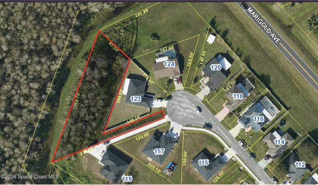 0 Colchester Place Kissimmee FL 34758