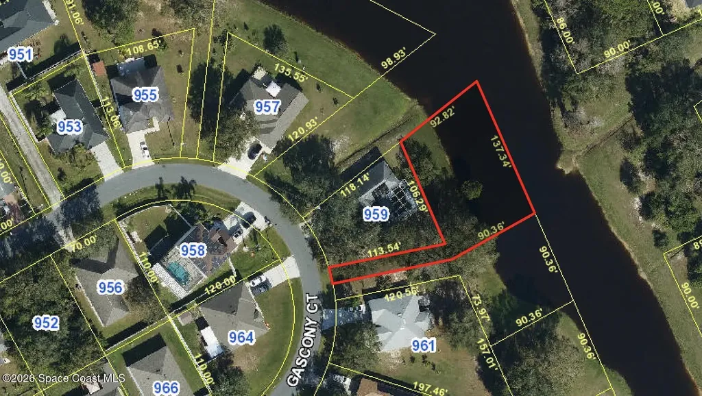 00 Gascony Court Kissimmee FL 34759