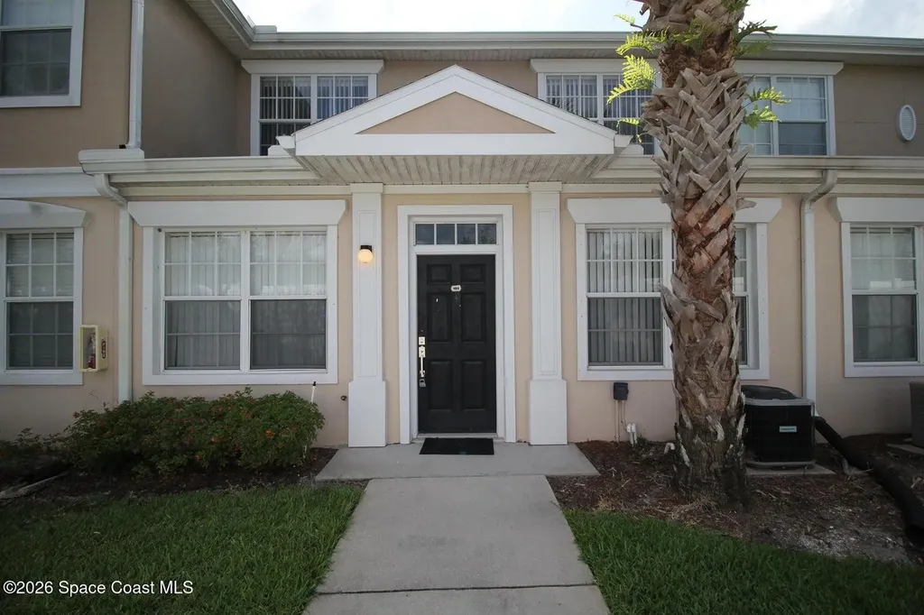 105 Turpial Way Melbourne FL 32901